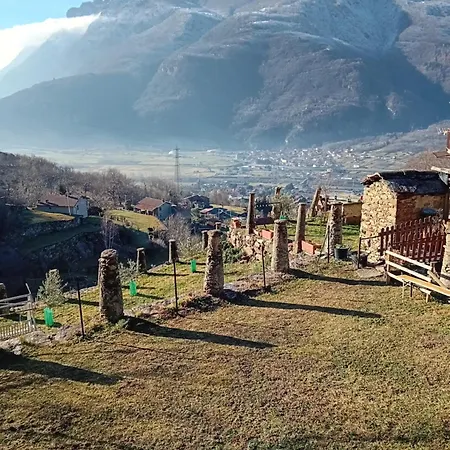 la vetta del gufo