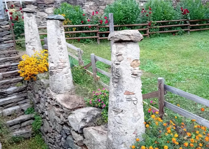 La Vetta Del Gufo Bed & Breakfast